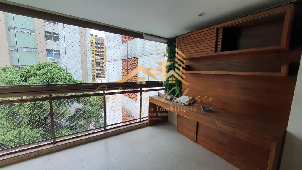 Apartamento, 2 quartos, 113 m² - Foto 8