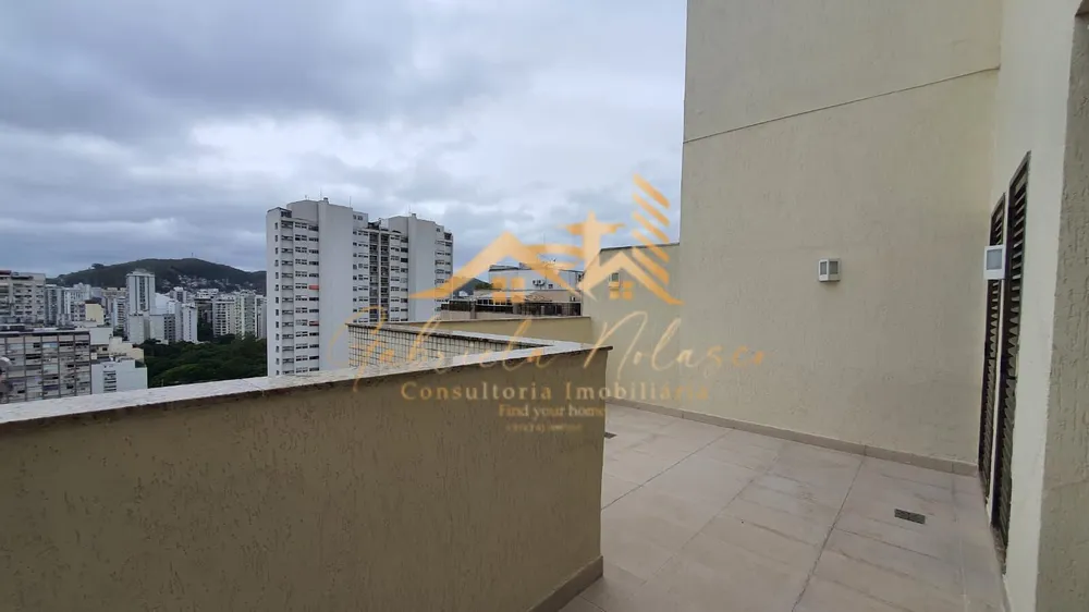 Apartamento, 2 quartos, 113 m² - Foto 33