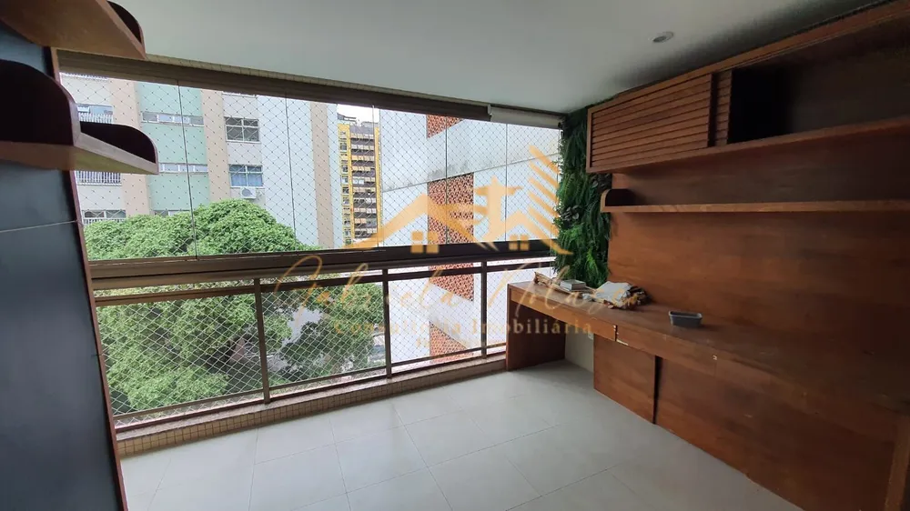 Apartamento, 2 quartos, 113 m² - Foto 5