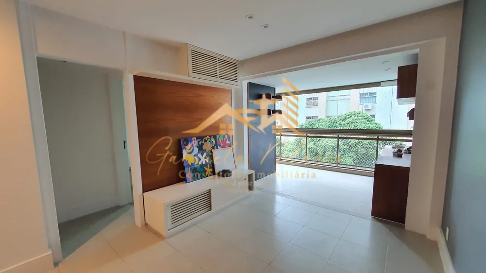 Apartamento, 2 quartos, 113 m² - Foto 3