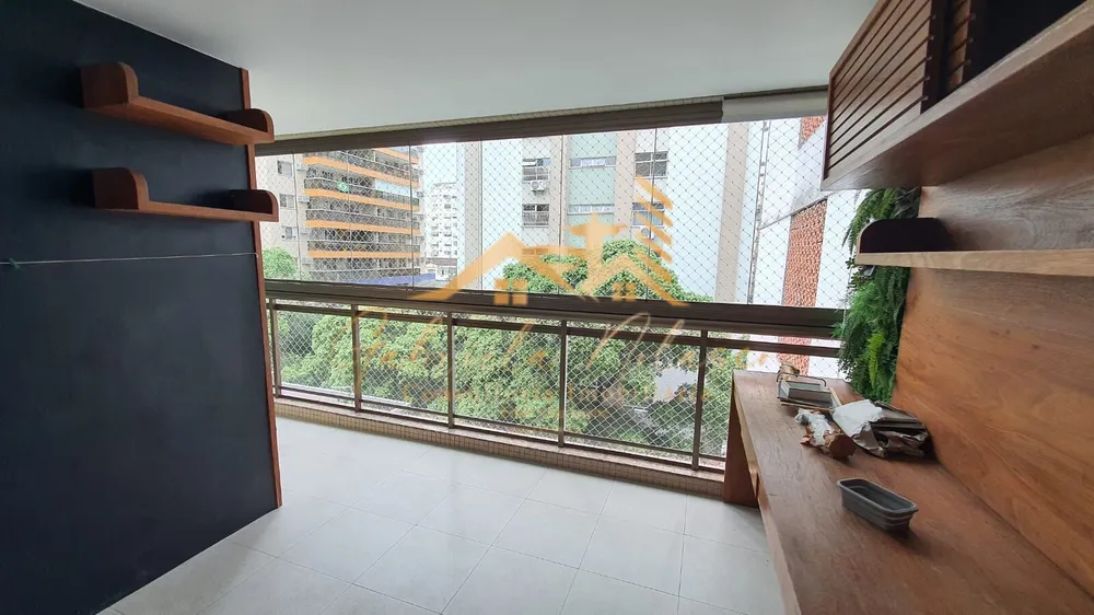 Apartamento, 2 quartos, 113 m² - Foto 6