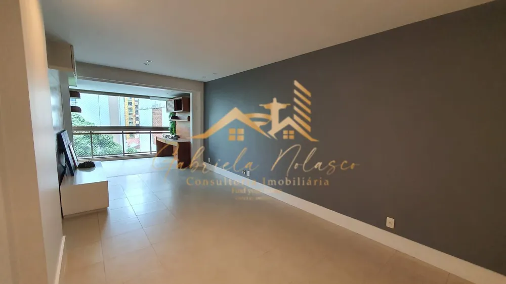 Apartamento, 2 quartos, 113 m² - Foto 2