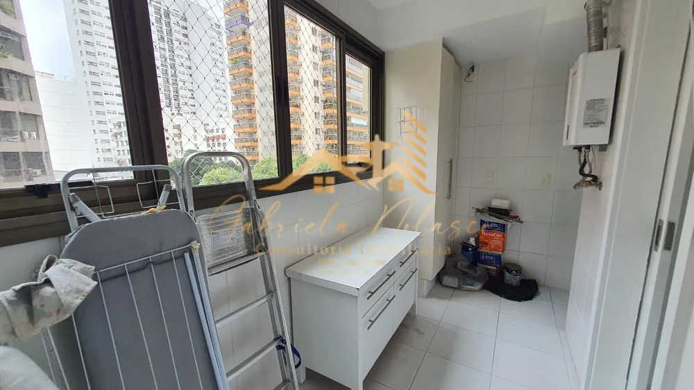 Apartamento, 2 quartos, 113 m² - Foto 30