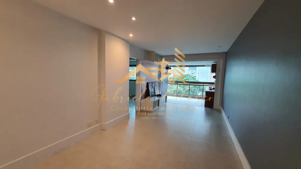 Apartamento, 2 quartos, 113 m² - Foto 1