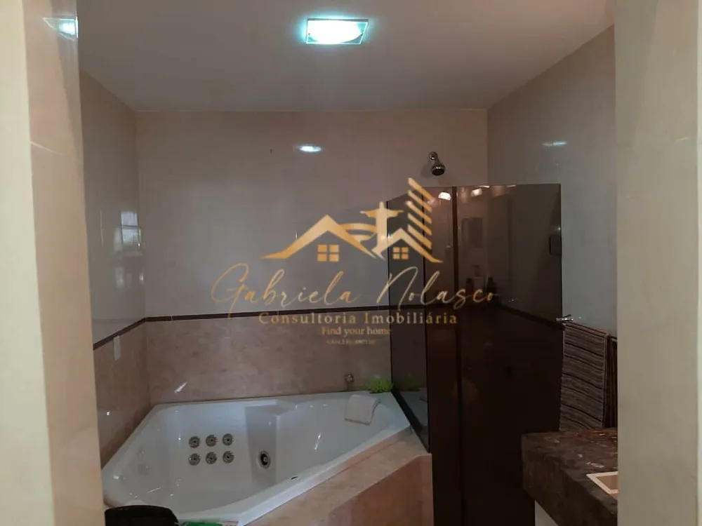 Apartamento, 4 quartos, 240 m² - Foto 15