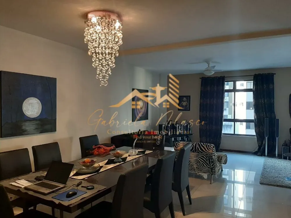 Apartamento, 4 quartos, 240 m² - Foto 8