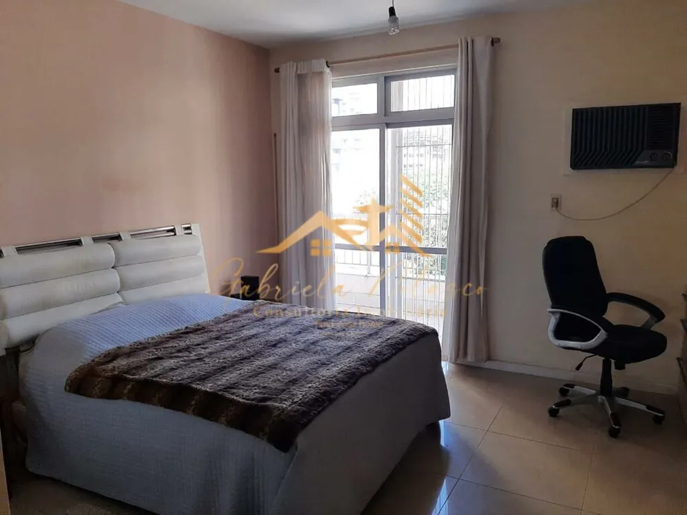 Apartamento, 4 quartos, 240 m² - Foto 10