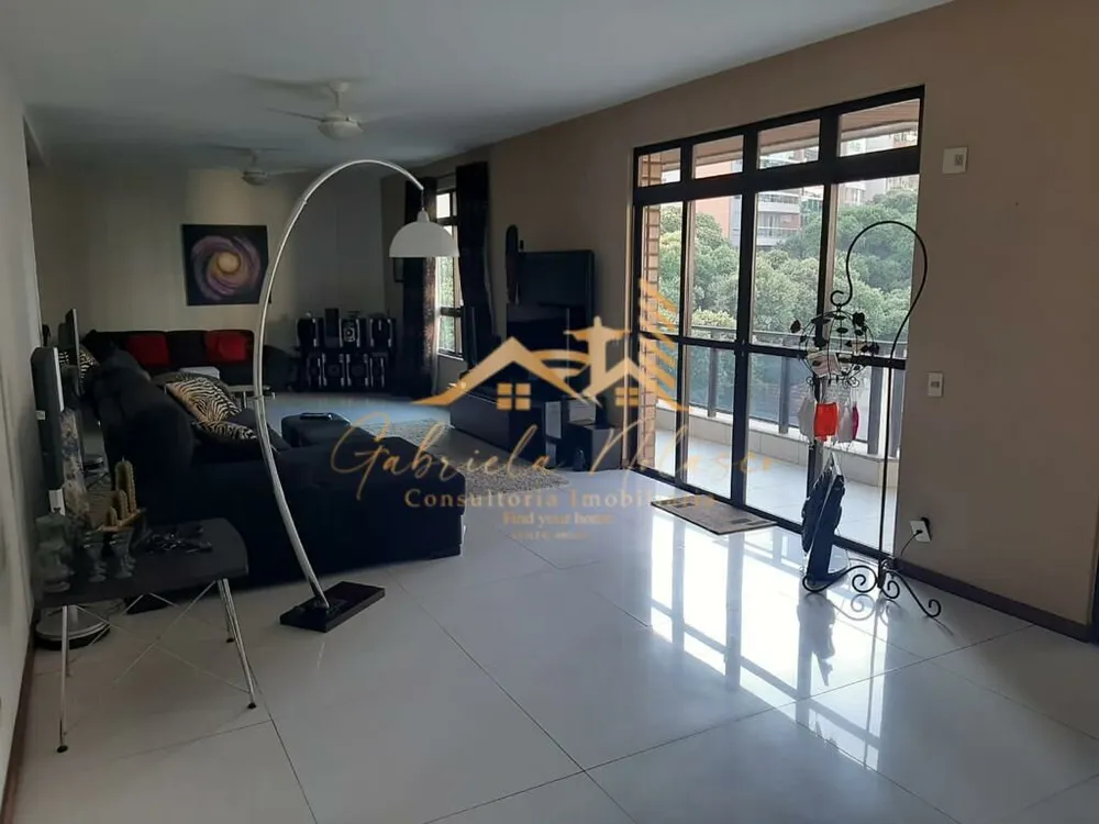 Apartamento, 4 quartos, 240 m² - Foto 5