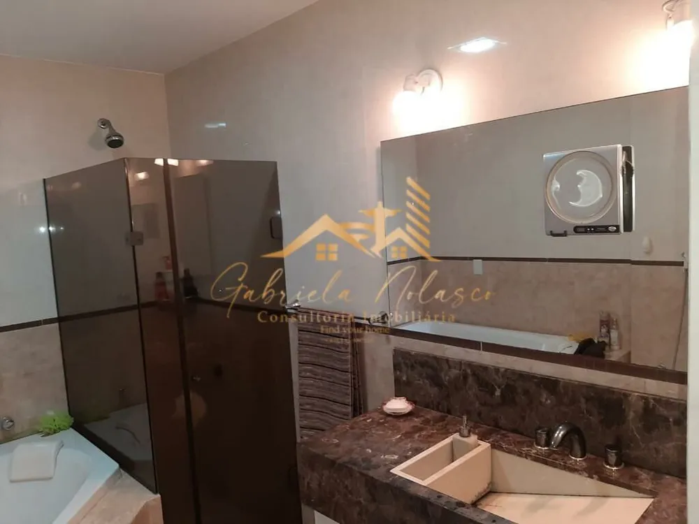 Apartamento, 4 quartos, 240 m² - Foto 16