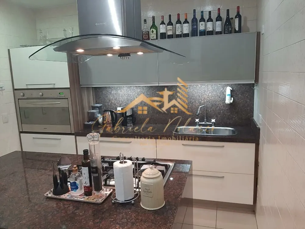 Apartamento, 4 quartos, 240 m² - Foto 18