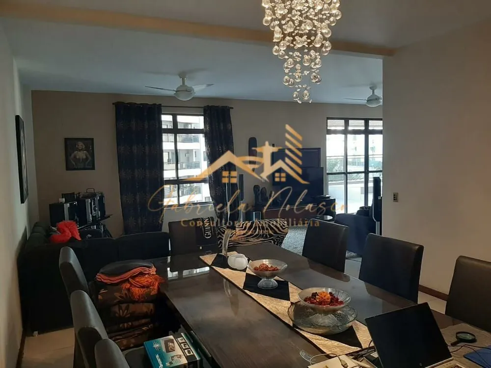 Apartamento, 4 quartos, 240 m² - Foto 9