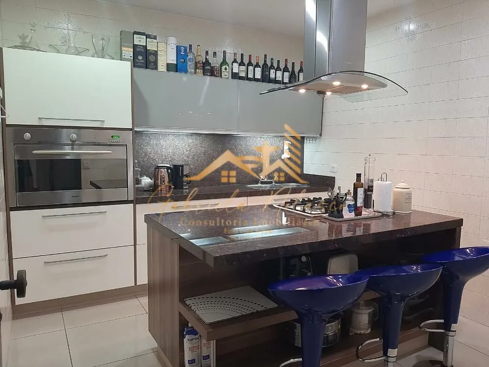 Apartamento, 4 quartos, 240 m² - Foto 20