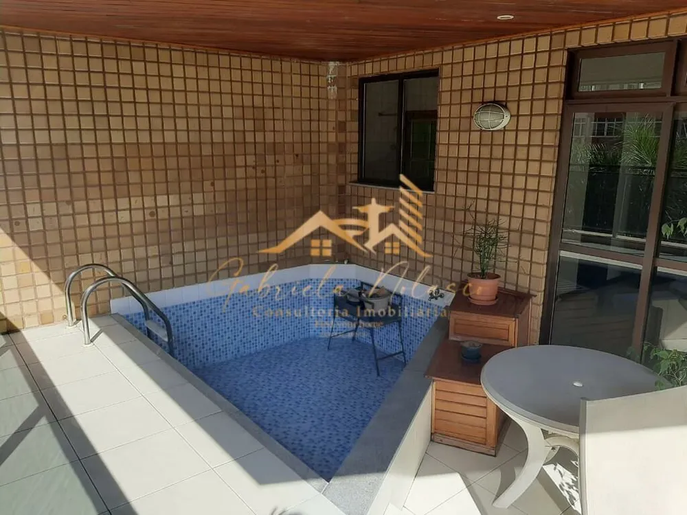 Apartamento, 4 quartos, 240 m² - Foto 4
