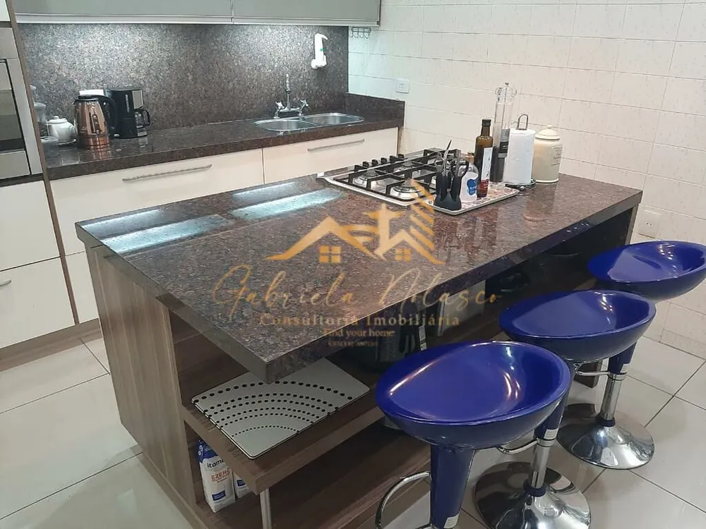 Apartamento, 4 quartos, 240 m² - Foto 19