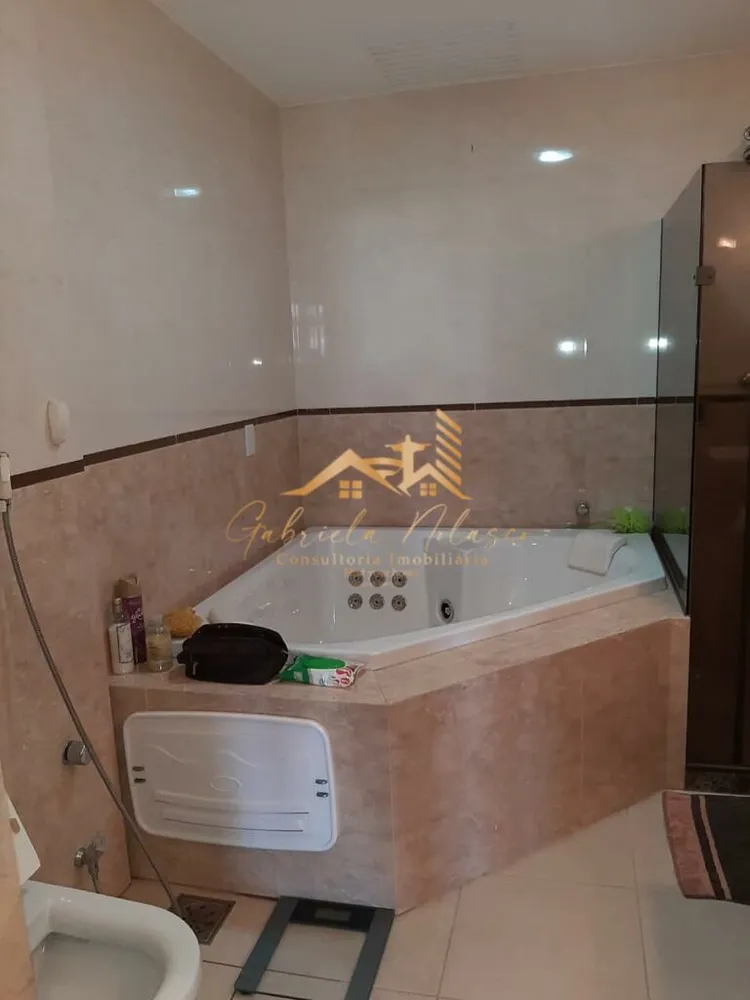 Apartamento, 4 quartos, 240 m² - Foto 17