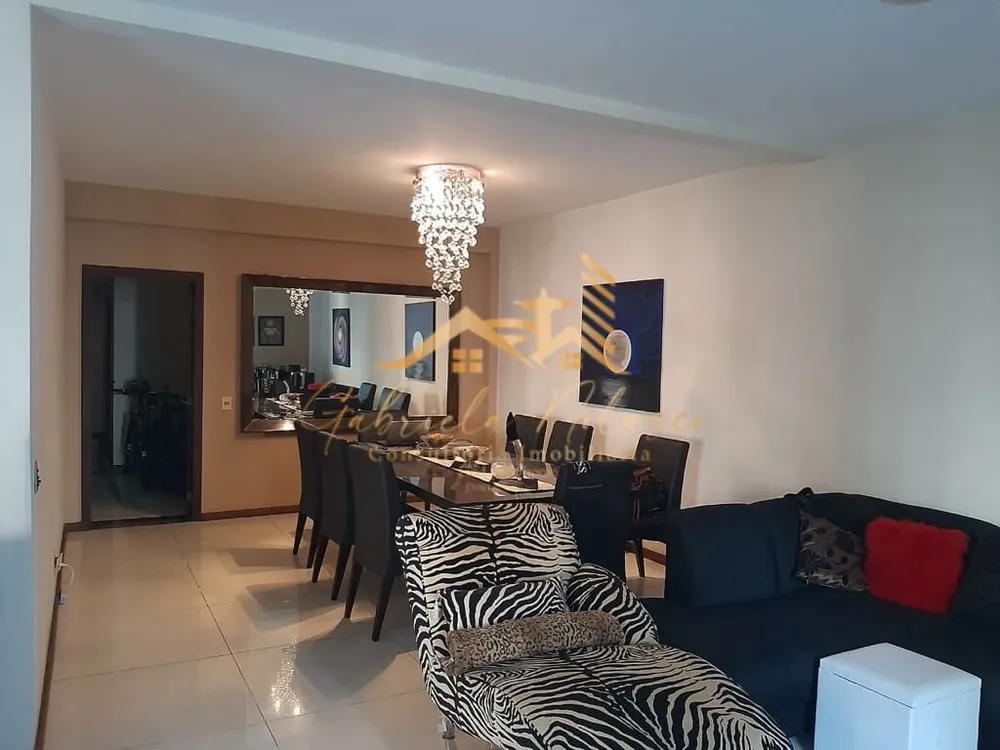 Apartamento, 4 quartos, 240 m² - Foto 6