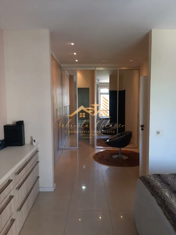 Apartamento, 4 quartos, 240 m² - Foto 13