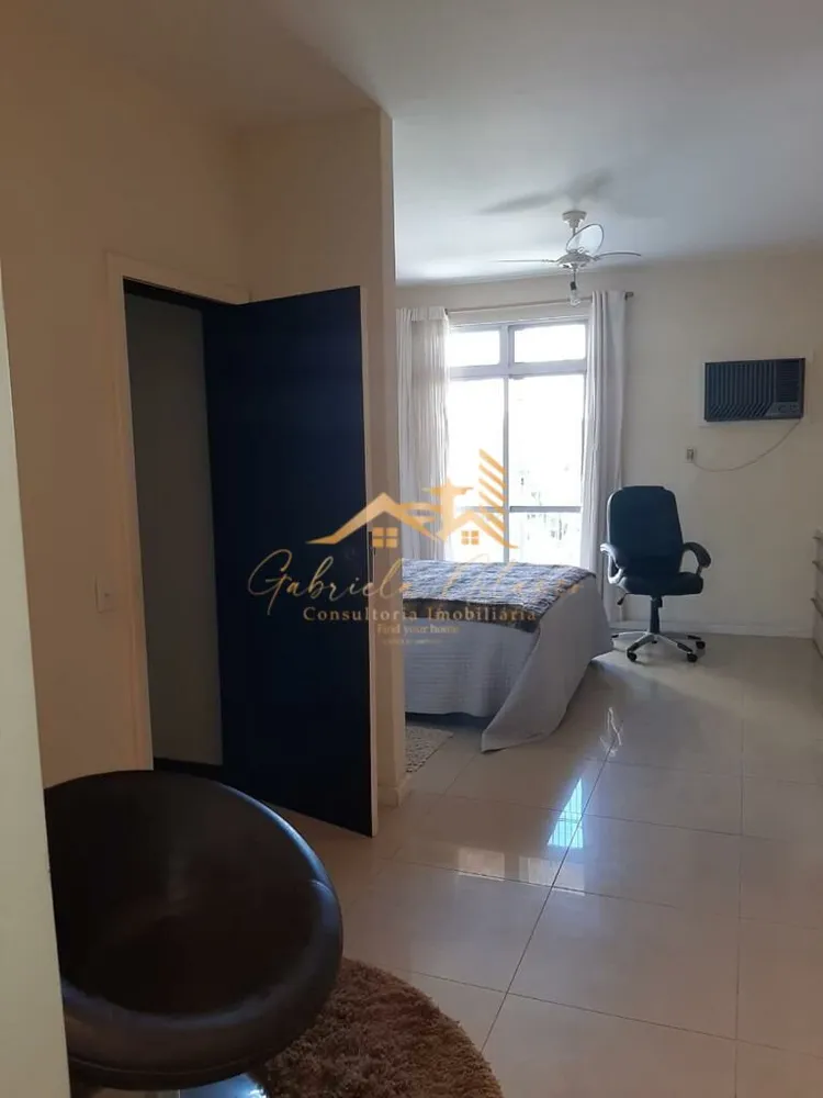 Apartamento, 4 quartos, 240 m² - Foto 11