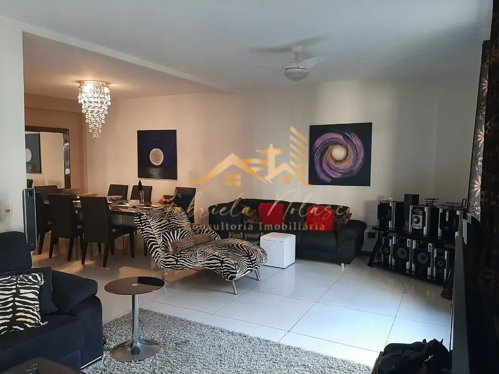 Apartamento, 4 quartos, 240 m² - Foto 7