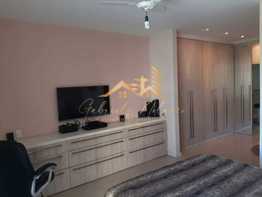 Apartamento, 4 quartos, 240 m² - Foto 12
