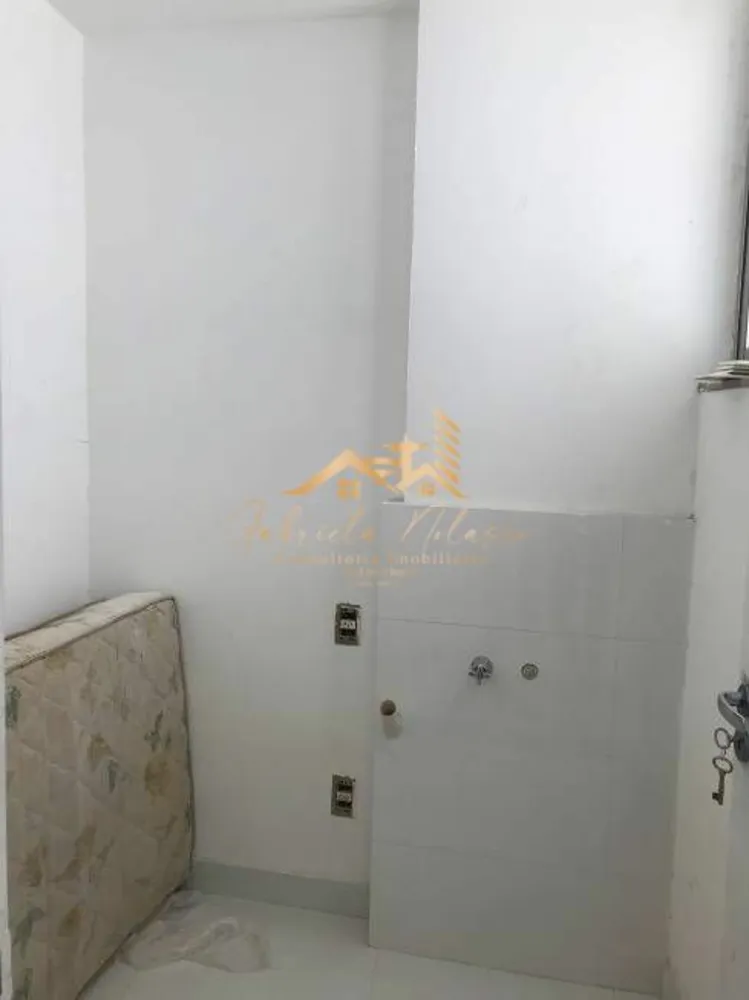 Apartamento, 3 quartos, 170 m² - Foto 33