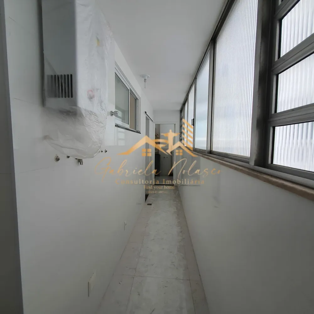 Apartamento, 3 quartos, 170 m² - Foto 27
