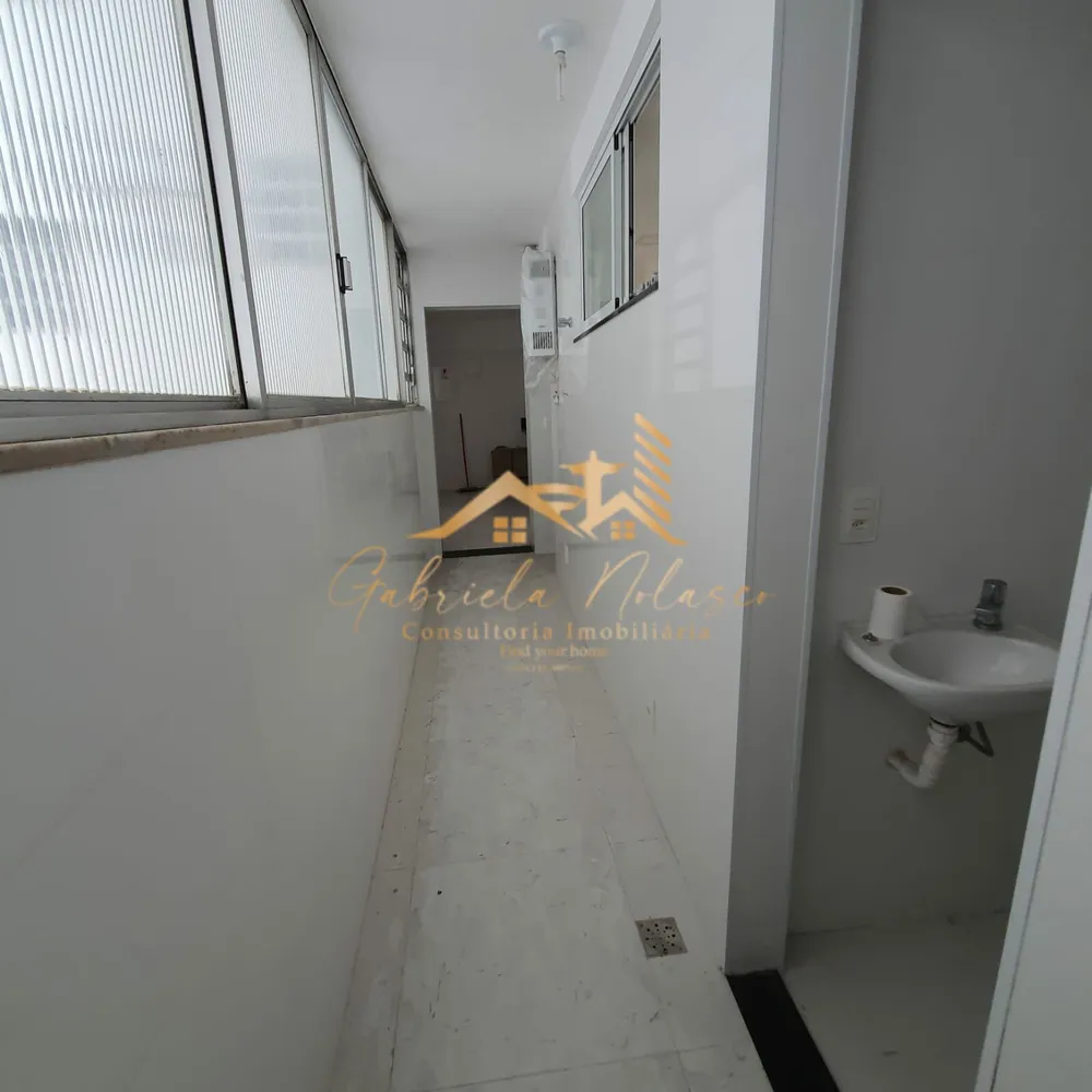 Apartamento, 3 quartos, 170 m² - Foto 32