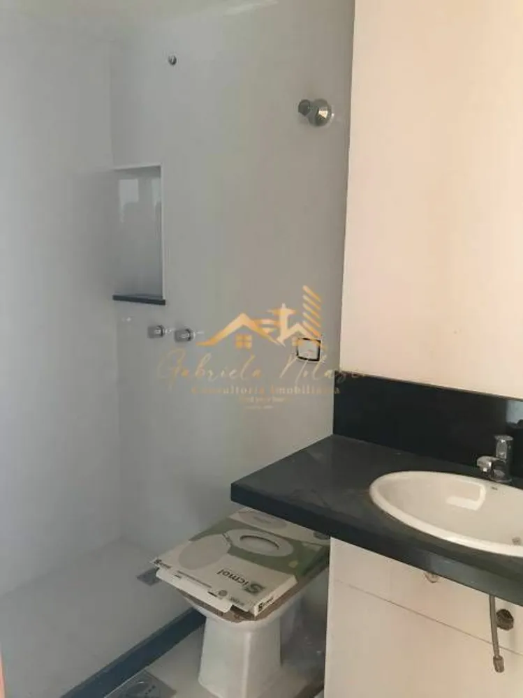 Apartamento, 3 quartos, 170 m² - Foto 22