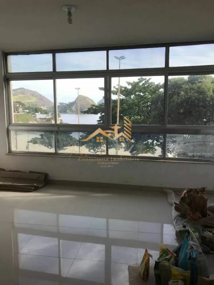 Apartamento, 3 quartos, 170 m² - Foto 7