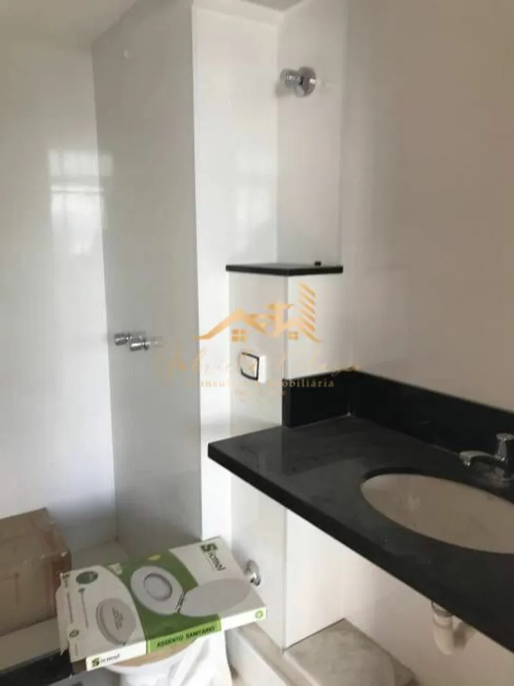 Apartamento, 3 quartos, 170 m² - Foto 23
