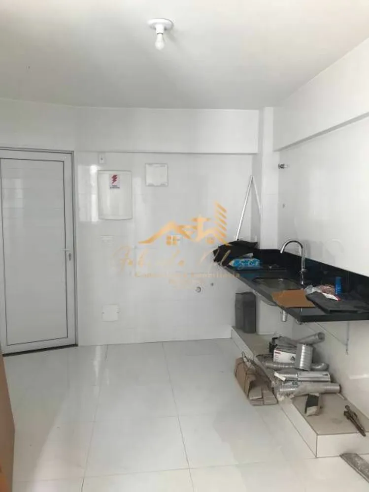 Apartamento, 3 quartos, 170 m² - Foto 28