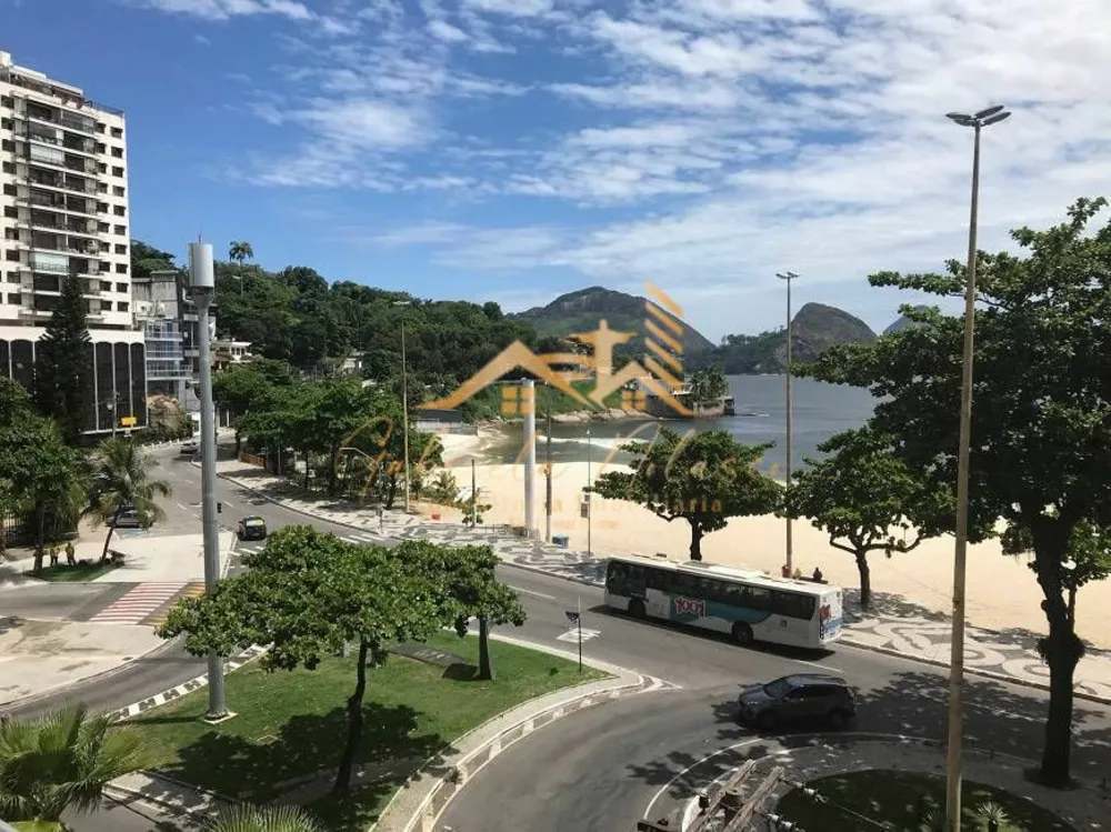 Apartamento, 3 quartos, 170 m² - Foto 12
