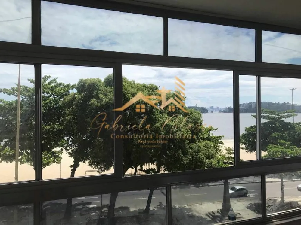 Apartamento, 3 quartos, 170 m² - Foto 6