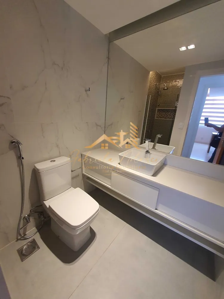 Cobertura, 3 quartos, 243 m² - Foto 15