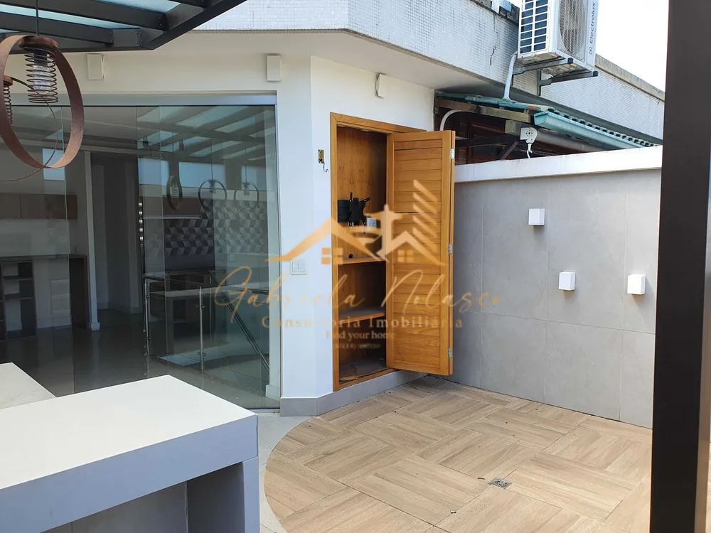 Cobertura, 3 quartos, 243 m² - Foto 33