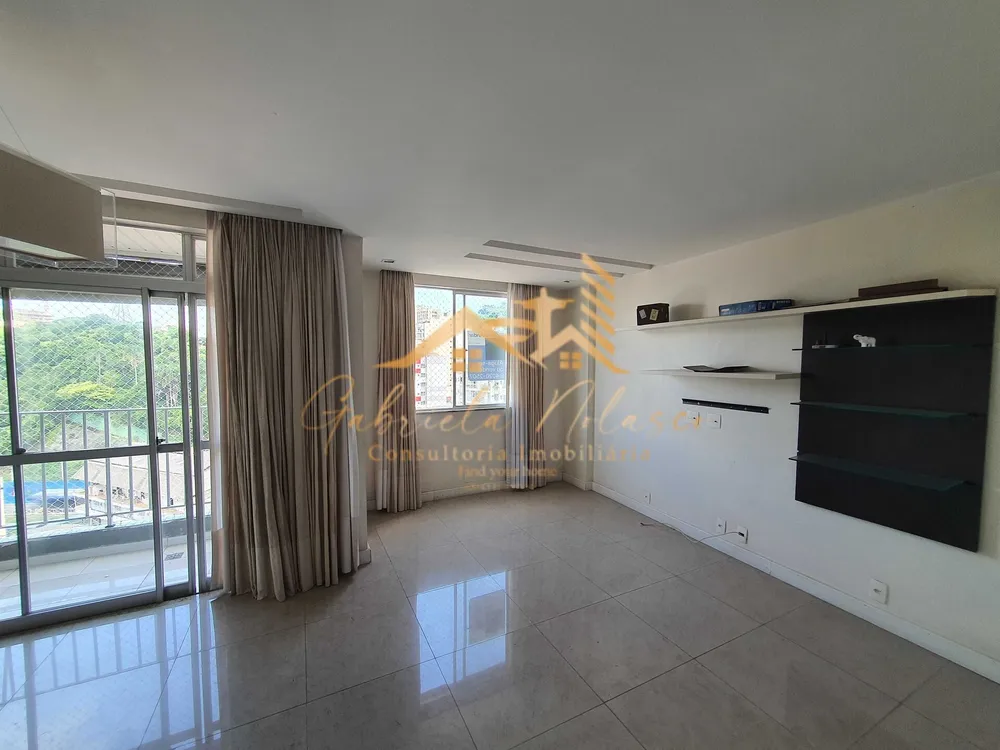 Cobertura, 3 quartos, 243 m² - Foto 3