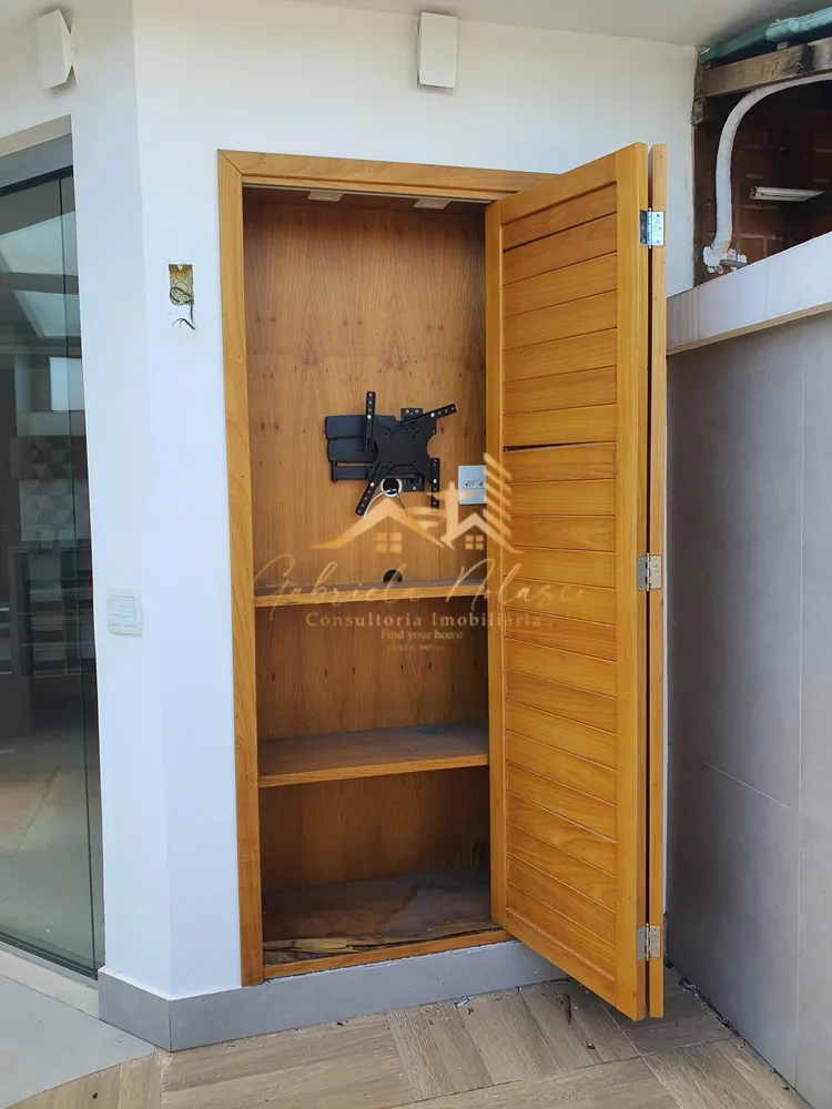 Cobertura, 3 quartos, 243 m² - Foto 35