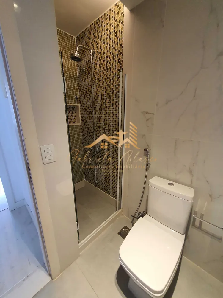 Cobertura, 3 quartos, 243 m² - Foto 14