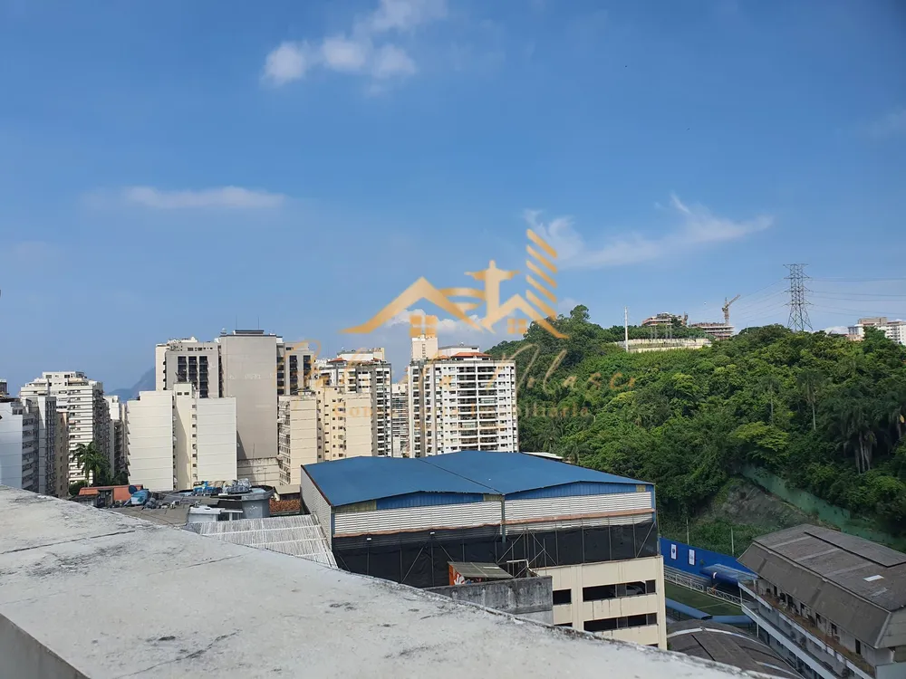 Cobertura, 3 quartos, 243 m² - Foto 36