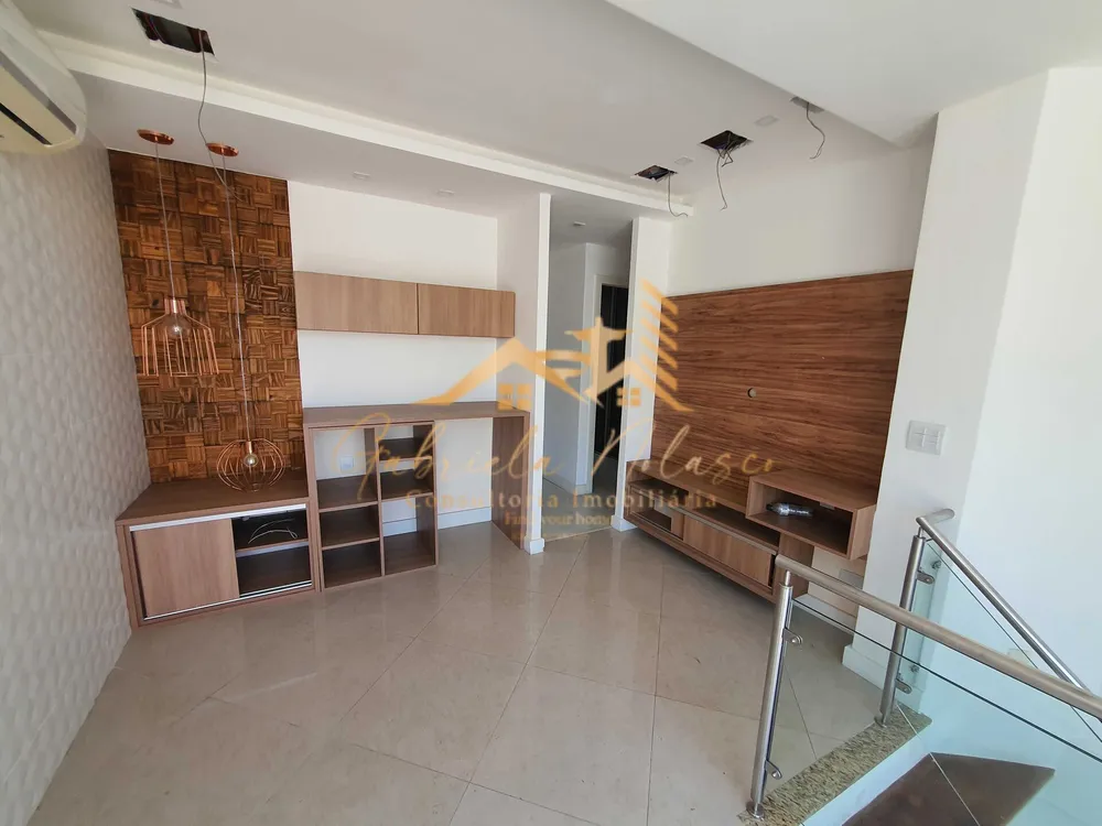Cobertura, 3 quartos, 243 m² - Foto 22