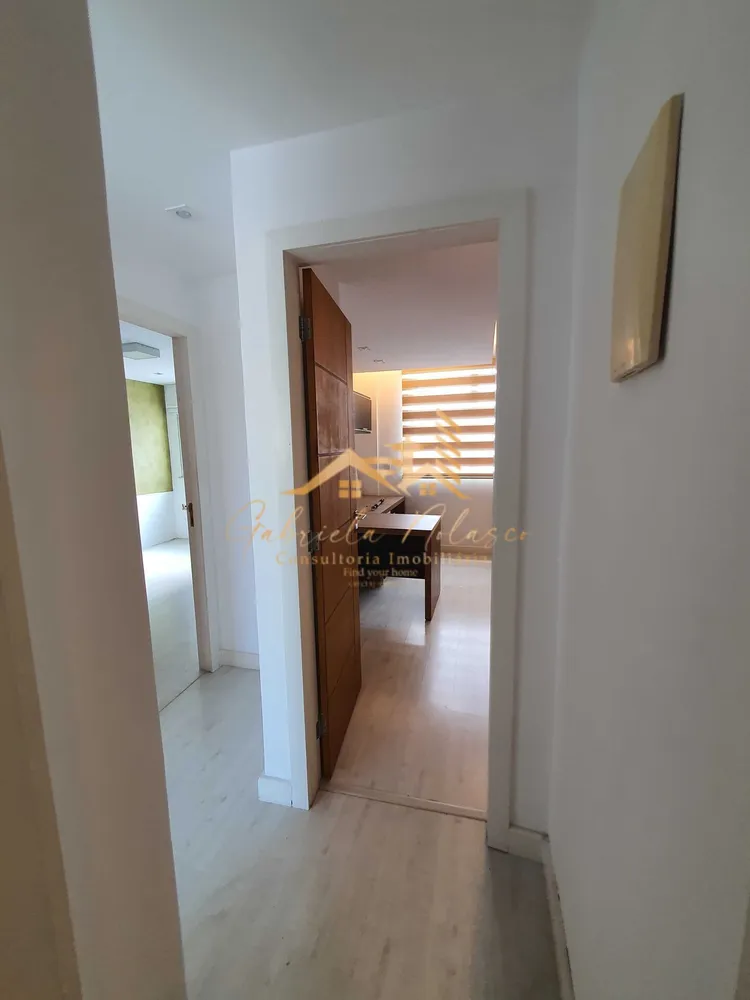 Cobertura, 3 quartos, 243 m² - Foto 13