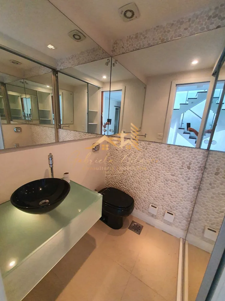 Cobertura, 3 quartos, 243 m² - Foto 28