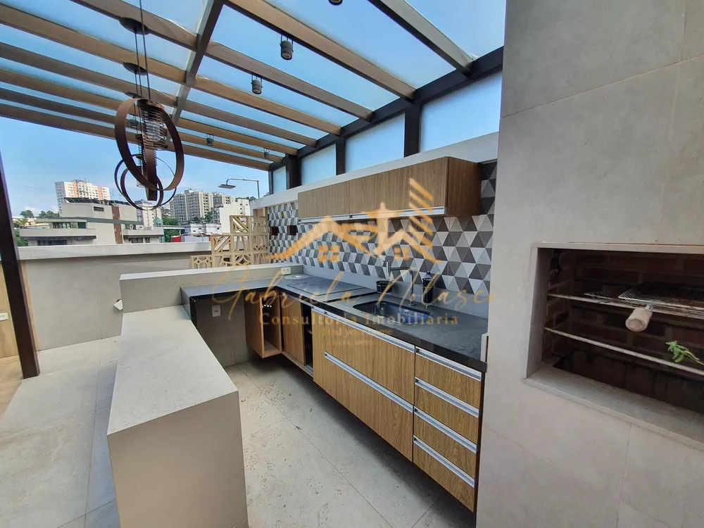 Cobertura, 3 quartos, 243 m² - Foto 30