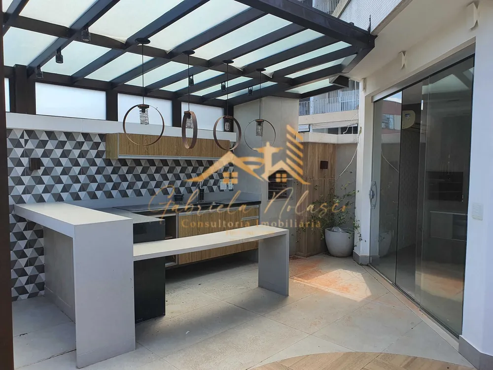Cobertura, 3 quartos, 243 m² - Foto 31