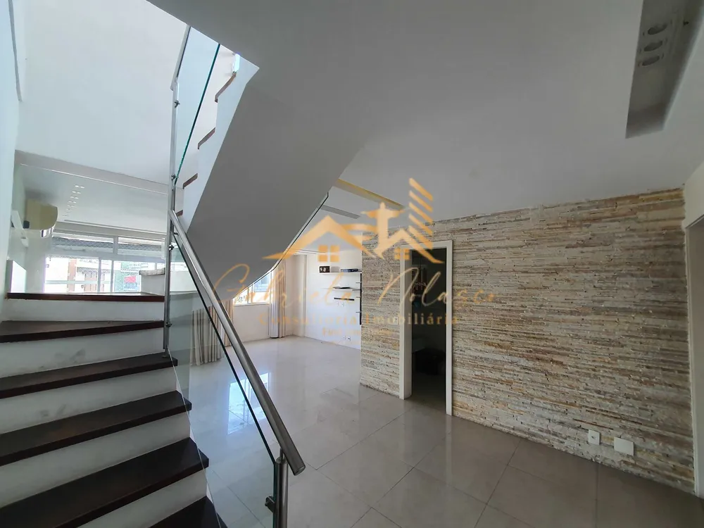 Cobertura, 3 quartos, 243 m² - Foto 7