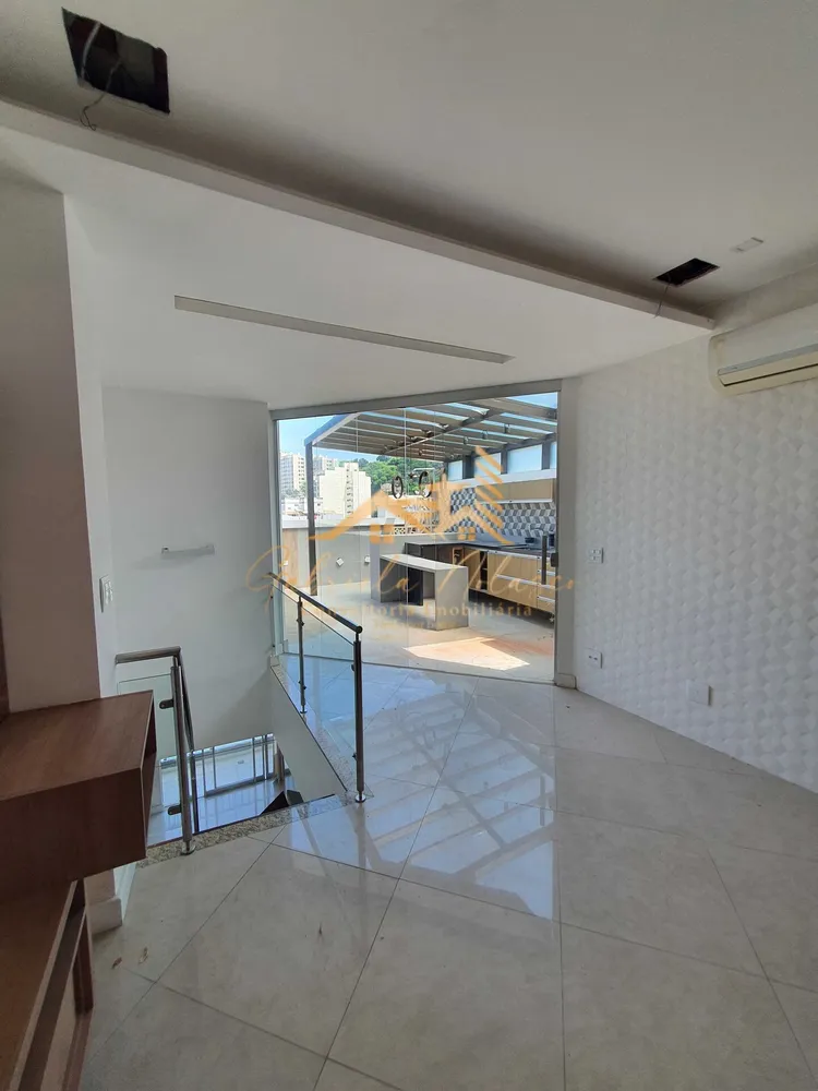 Cobertura, 3 quartos, 243 m² - Foto 16