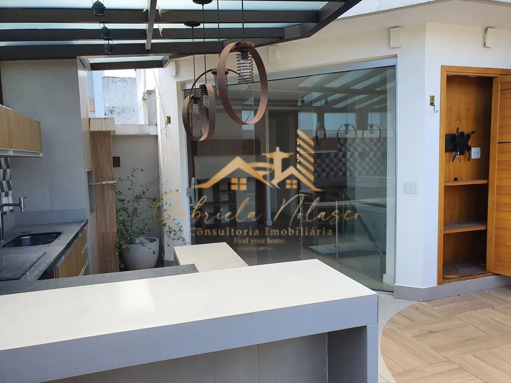 Cobertura, 3 quartos, 243 m² - Foto 29