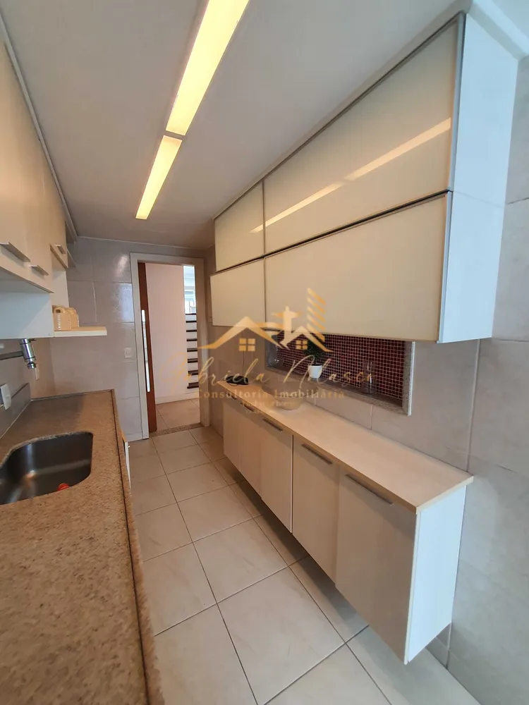 Cobertura, 3 quartos, 243 m² - Foto 12