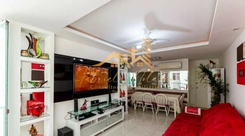 Apartamento, 2 quartos, 86 m² - Foto 2