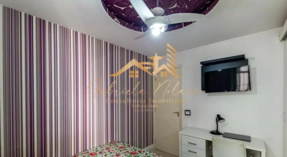 Apartamento, 2 quartos, 86 m² - Foto 8